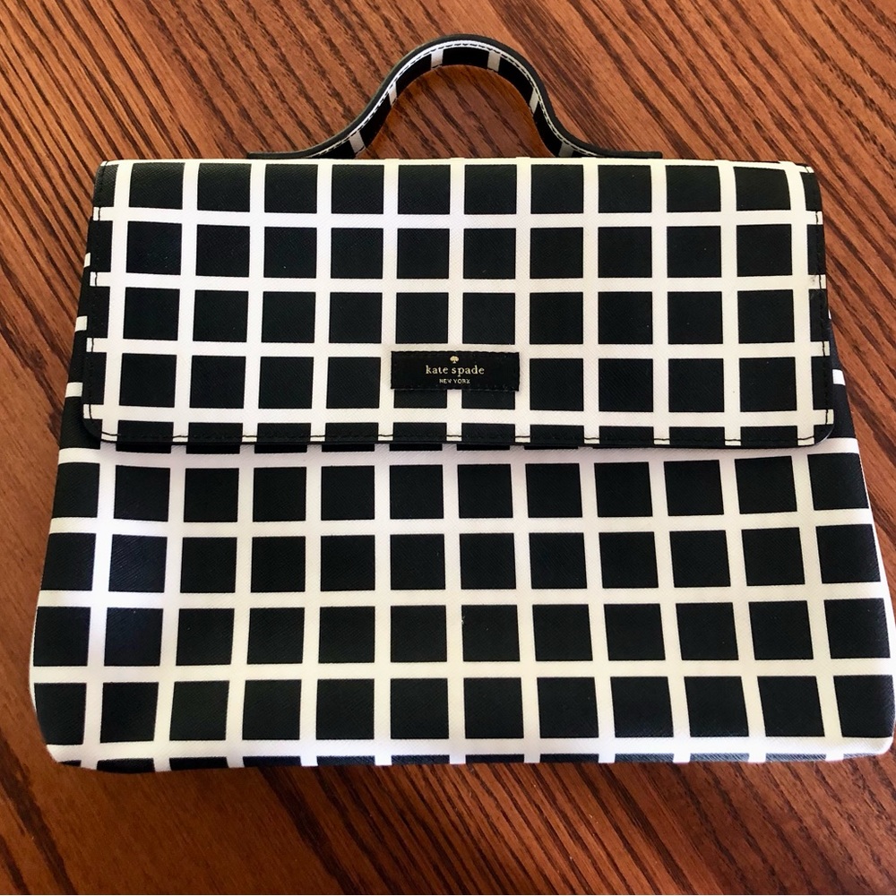 kate spade Makeup Bag